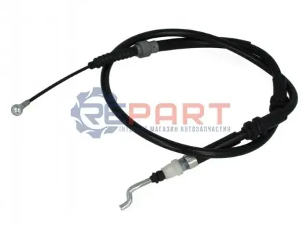 Трос ручника (задній) VW T5/T6 (1303mm) 03- TRW GCH132 Купити в Україні