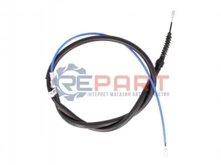 Трос стоянкового гальма TRW GCH1767 Купити в Україні