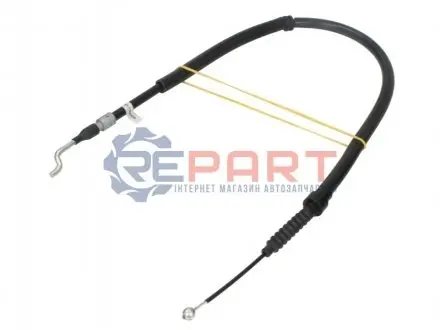 Трос стоянкового гальма TRW GCH2337 Купити в Україні