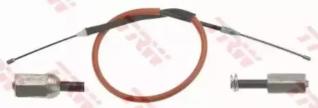 Автозапчасть TRW GCH2690