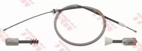Автозапчасть TRW GCH2691