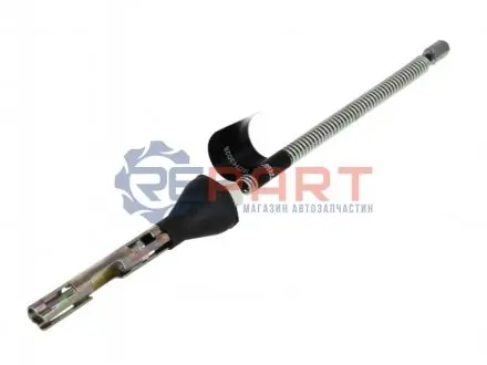 Трос ручника (задній) Ford Focus 99-03 (барабанний гальма) TRW GCH3028 Купити в Україні