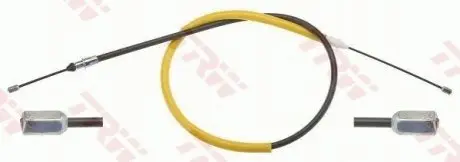 Автозапчасть TRW GCH435