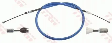 Автозапчасть TRW GCH436