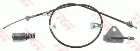 Автозапчасть TRW GCH451