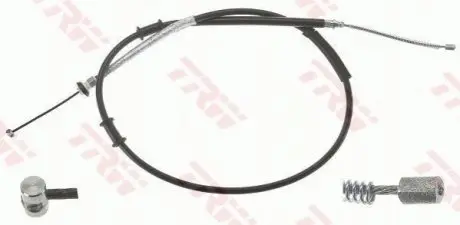 Автозапчасть TRW GCH453