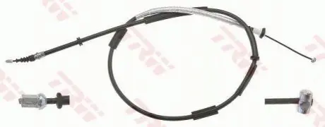Автозапчасть TRW GCH460