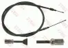 Автозапчасть TRW (GCH490) изображение 1
