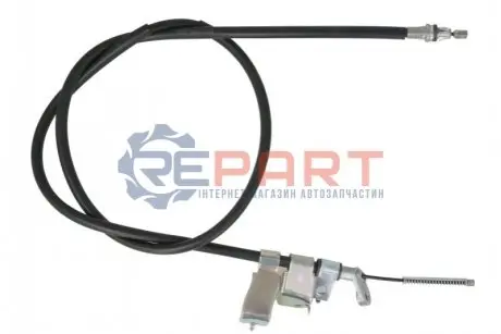 Фото Трос стоянкового гальма TRW (GCH504) зображення 1