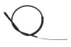 Трос ручника (задній) (L) MB Vito (W639) 03- GCH511