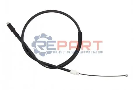 Трос ручника (задній) (L) MB Vito (W639) 03- TRW GCH511 Купити в Україні