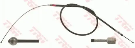Автозапчасть TRW GCH525