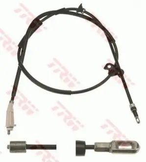 Автозапчасть TRW GCH541
