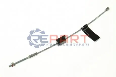 Трос ручного тормоза TRW GCH550