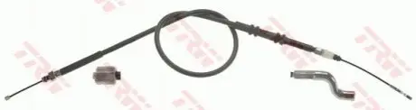 Автозапчасть TRW GCH573