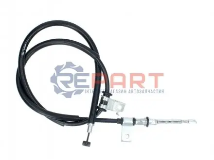 Трос стоянкового гальма TRW GCH598 Купити в Україні