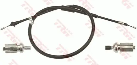 Автозапчасть TRW GCH623 Купить в Украине