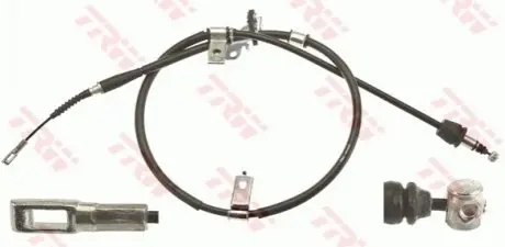 Автозапчасть TRW GCH668