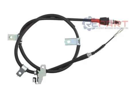 Трос ручного тормоза TRW GCH669