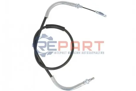 Трос стоянкового гальма TRW GCH686 Купити в Україні