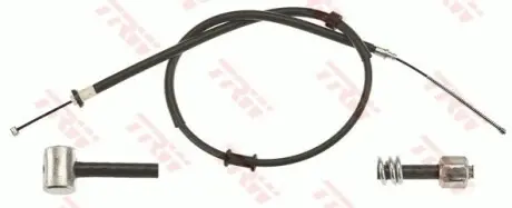 Автозапчасть TRW GCH691