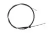 Фото Трос стоянкового гальма TRW (GCH703) зображення 1