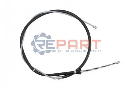 Трос стоянкового гальма TRW GCH703 Купити в Україні