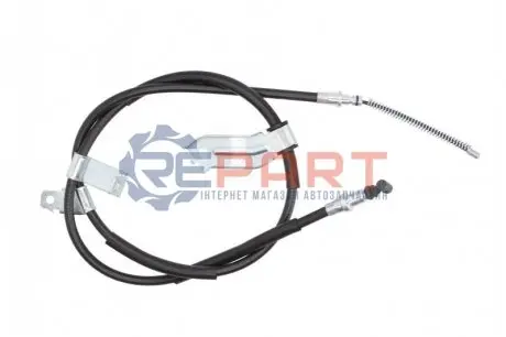 Автозапчасть TRW GCH705