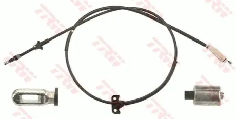 Автозапчасть TRW GCH725