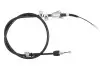 Трос ручника (задній) (R) Hyundai ix35/Kia Sportage 10- (L=1724mm) GCH730