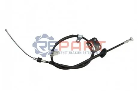 Автозапчасть TRW GCH735