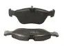 Комплект гальмівних колодок передн, VOLVO 850, C70 I, S70, V70 I 2.0-2.5D 06.91-10.05 TRW (GDB1159) зображення 4