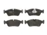 Колодки гальмівні (передні) BMW 3 (E36/E46) 90-05 GDB1348