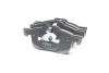 Комплект гальмівних колодок передн, MG MG 6, ZT, ZT- T ROVER 75, 75 I 1.8-4.6 02.99 TRW (GDB1374) зображення 2