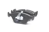 Фото Колодки гальмівні (передні) BMW 3 (E36/E46) 92-06/5 (E34) 87-96/7 (E32) 87-94/Z3 (E36) 97-03 TRW (GDB1531) зображення 2