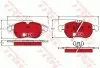 Автозапчасть TRW (GDB1613DTE) изображение 1