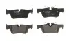Колодки гальмівні (задні) BMW 1 (F52/F40)/X2 (F39) 17-/2 (F44-F46)/i3 (I01) 13-/X1 (F48)/Mini 14- GDB2063