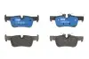 Колодки гальмівні (задні) BMW 1 (F52/F40)/X2 (F39) 17-/2 (F44-F46)/i3 (I01) 13-/X1 (F48)/Mini 14- GDB2063BTE
