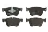 Комплект гальмівних колодок, дискове гальмо GDB2193
