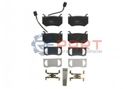 Автозапчасть TRW GDB2209