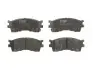 Фото Колодки гальмівні (передні) Kia Rio 00-05/Shuma 01-04 TRW (GDB3285) зображення 1