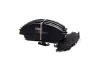 Фото Комплект гальмівних колодок передн, SUZUKI S-CROSS, SX4 S-CROSS, VITARA 1.0-1.6D 08.13 TRW (GDB3633) зображення 2