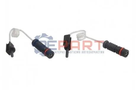 Фото Датчик зносу гальмівних колодок MB Sprinter/VW LT TRW (GIC162) зображення 1