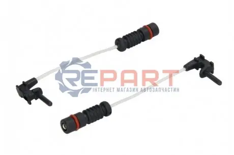 Датчик зносу гальмівних колодок (передніх) MB E-class (W124)/S-class (W140) 91-98 TRW GIC164 Купити в Україні