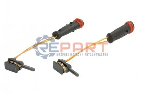 Датчик зносу гальмівних колодок (передніх) MB (W211/212/221/222/166) TRW GIC172 Купити в Україні