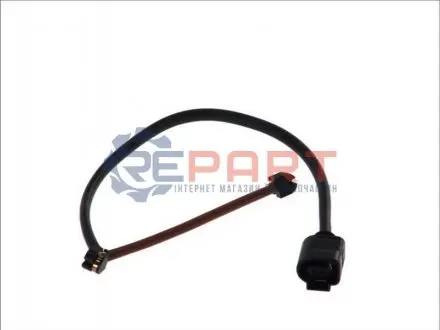 Датчик зносу колодок гальмівних (передніх) VW Touareg 02-10/ Audi Q7 06-15 TRW GIC193 Купити в Україні