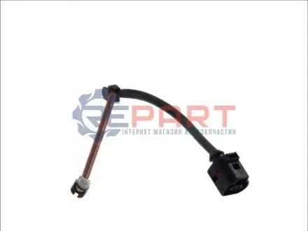 Датчик зношування гальмівних колодок (задніх) Audi Q7/Porsche Cayenne 3.0-6.0TDI 03-15 (L=255mm) TRW GIC194 Купити в Україні