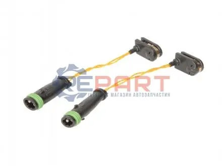 Датчик зносу гальмівних колодок MB BM164/BM463/BM639/T211/W164/W21 TRW GIC203 Купити в Україні