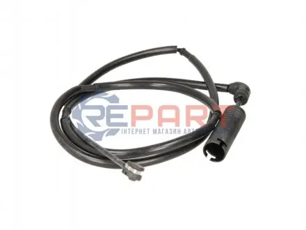 Фото Датчик зносу гальмівних колодок (задніх) BMW X3 (E83) 03-08 (L=1055mm) TRW (GIC206) зображення 1