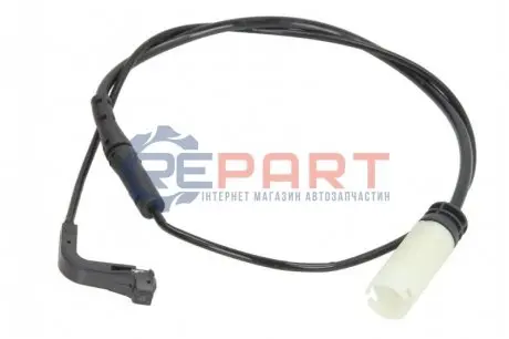 Фото Датчик зносу гальмівних колодок (задних) BMW 5 (E61) 04-10 TRW (GIC209) зображення 1